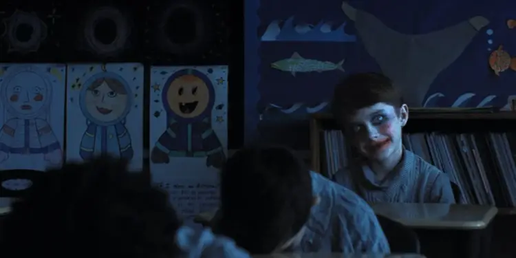 Synopsis of Weapons, a Trending Horror Film That Received High Scores 1 Image: New Line Cinema