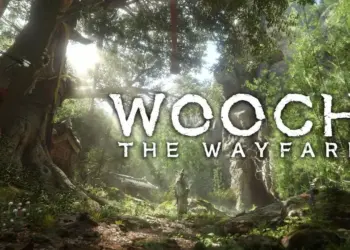 Woochi The Wayfarer
