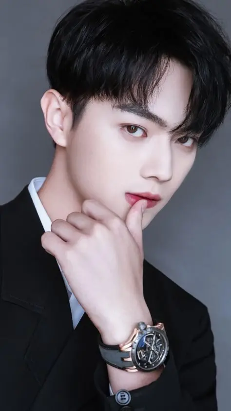 Xu Kai