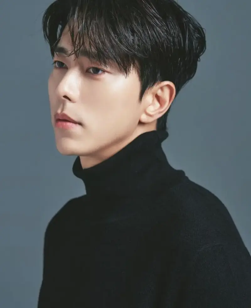 Yoon Hyun Min