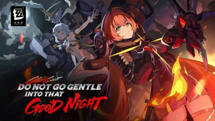 Zenless Zone Zero Versi 2.2