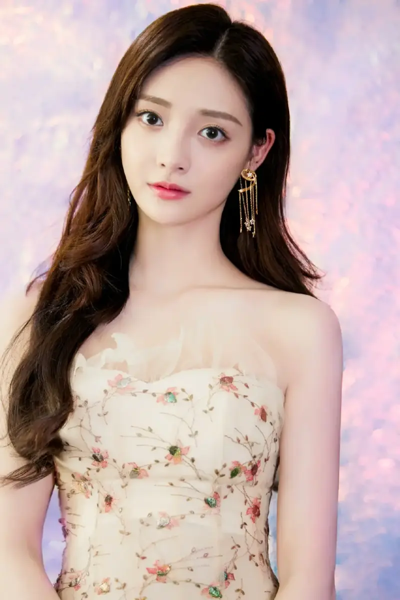 Zhou Jie Qiong