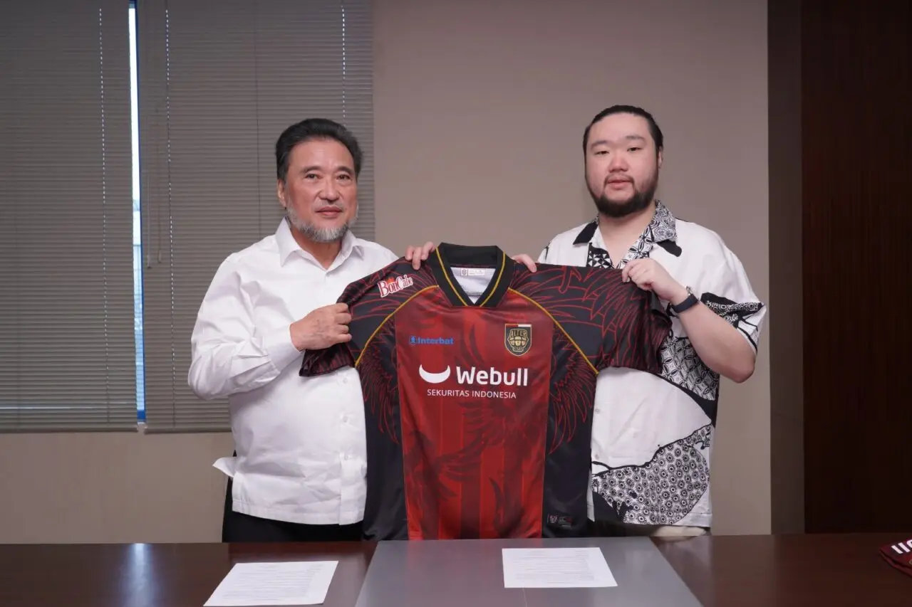 Alter Ego Esports Gaet Interbat Demi Performa Gamer Maksimal