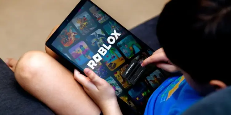 How to Create a Roblox Account: A Complete Guide for Beginners 1 how to create a roblox account
