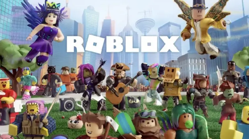 Cara Buat Akun Roblox