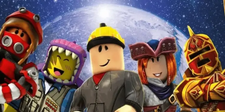 Cara Mabar Roblox