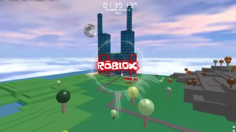 How to Fix a Blocked Roblox Account