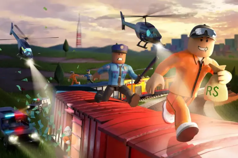 How to Change Avatar on Roblox and Add Accessories