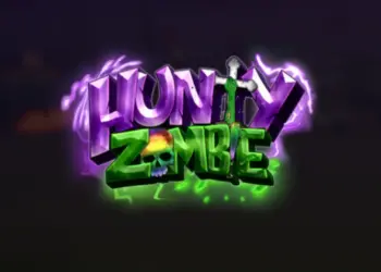 Code Hunty Zombie Roblox 1
