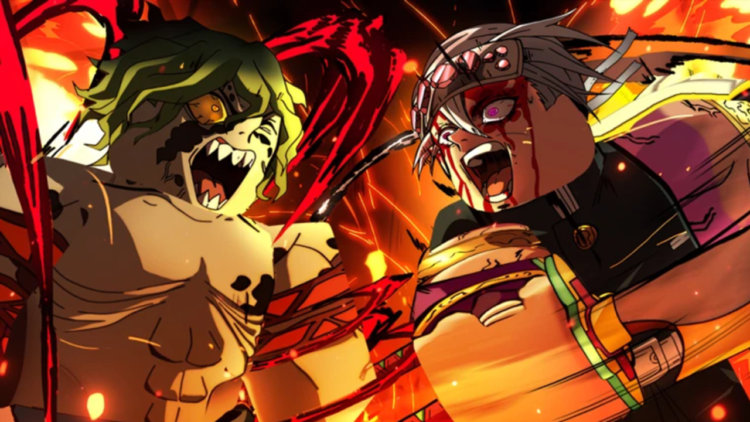 Code Mugen Roblox Agustus 2025