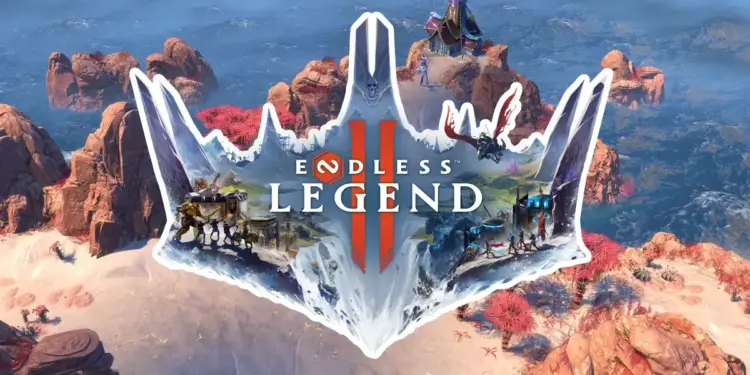 Endless Legend 2