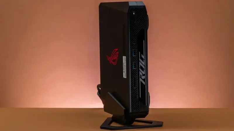 Rekomendasi Mini PC Gaming yang Murah