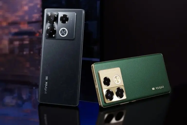 Spesifikasi & Harga Infinix Note 40 Pro+ 5G 11 Spesifikasi & Harga Infinix Note 40 Pro+ 5G