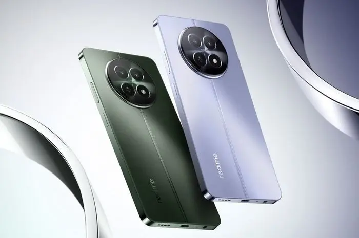 Harga realme 12 5G