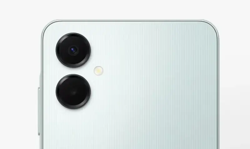 Spesifikasi Samsung Galaxy A06 5G