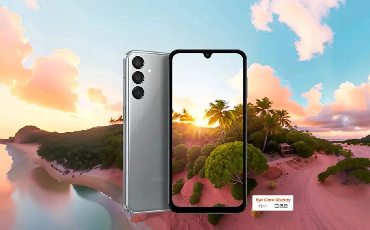 Spesifikasi & Harga Samsung Galaxy M15 5G 3 Spesifikasi & Harga Samsung Galaxy M15 5G