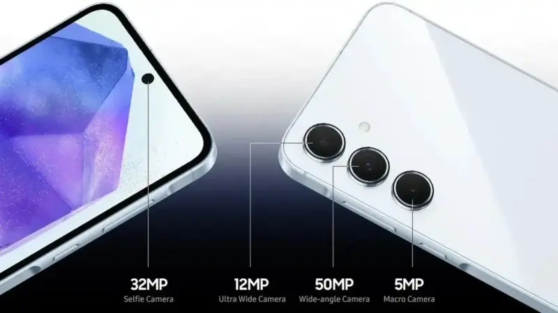 Rekomendasi HP Mid-Range dengan Kamera Bagus