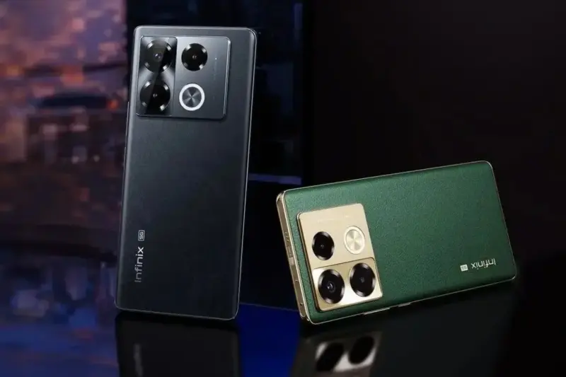 Rekomendasi HP Mid-Range dengan Kamera Bagus