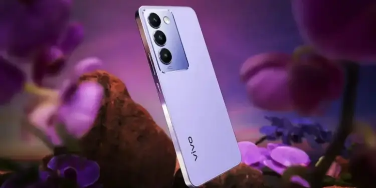 Image: Vivo