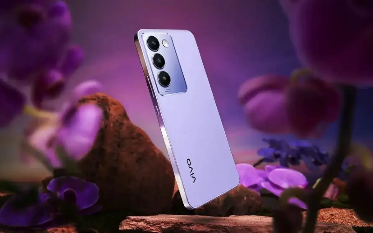 Spesifikasi & Harga vivo Y100 5G