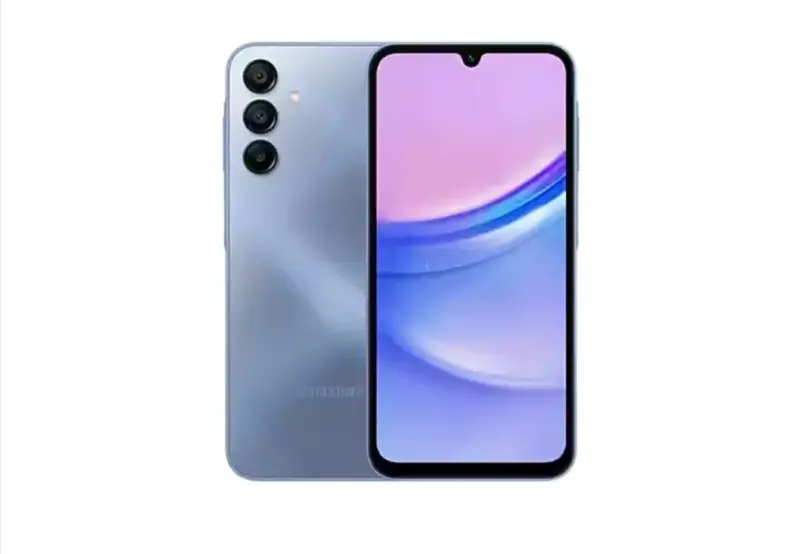 Spesifikasi Samsung Galaxy A15 6G