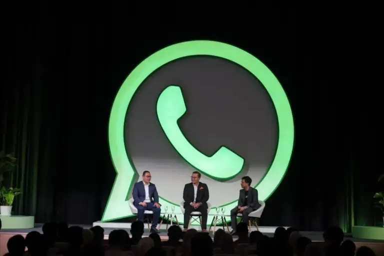 Deretan Fitur Baru WhatsApp Bisnis, Dorong UMKM Indonesia