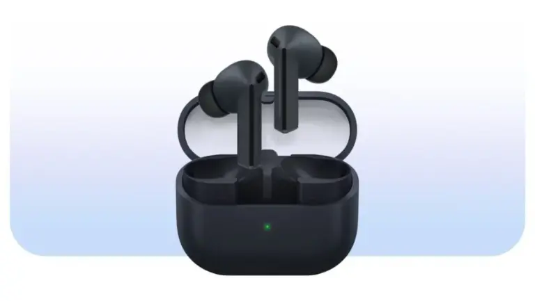 Samsung Rilis Galaxy Buds 3 FE, TWS Premium Harga Terjangkau