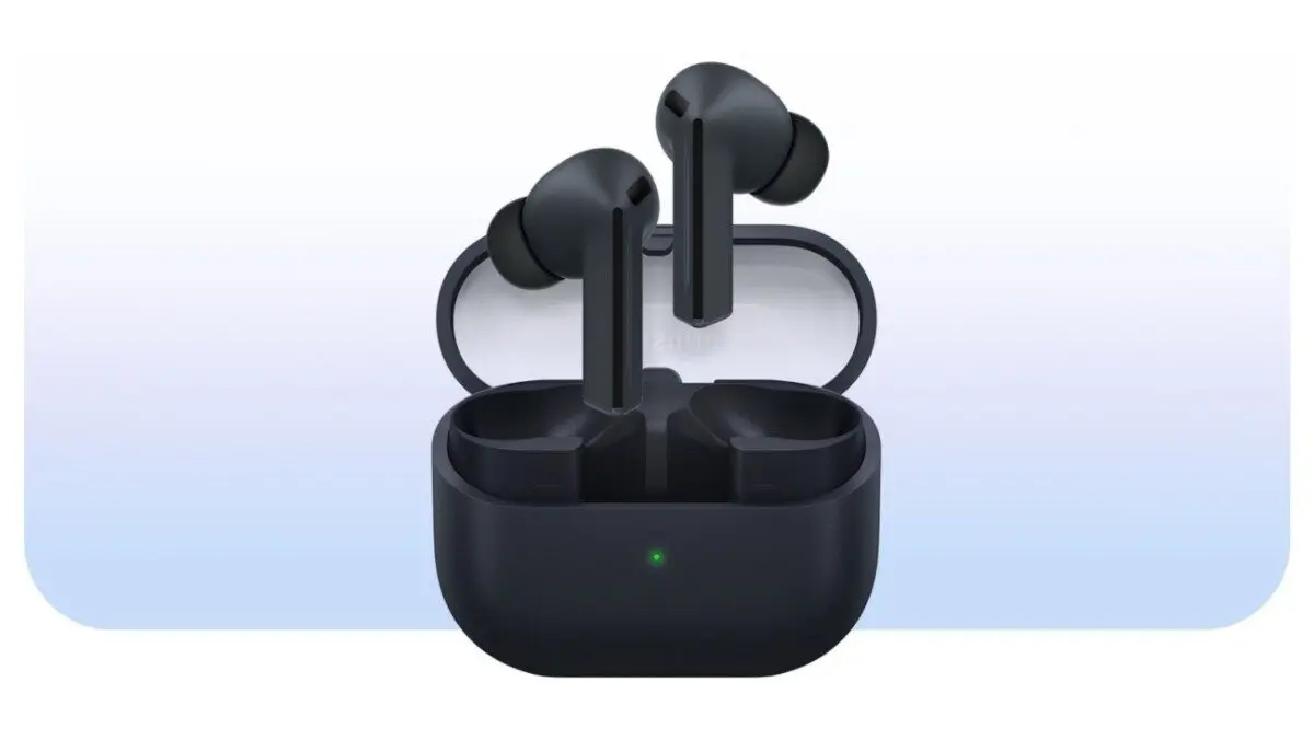 Samsung Rilis Galaxy Buds 3 FE, TWS Premium Harga Terjangkau