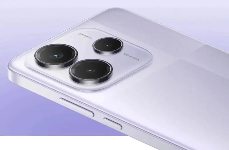 Spesifikasi Redmi Note 14 5G