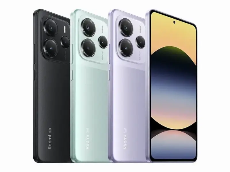 Harga Redmi Note 14 5G