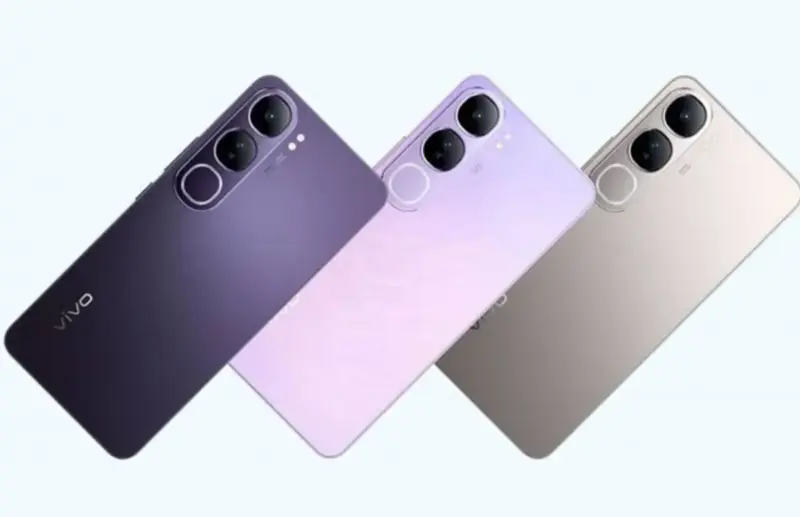 Harga vivo V40 Lite 5G
