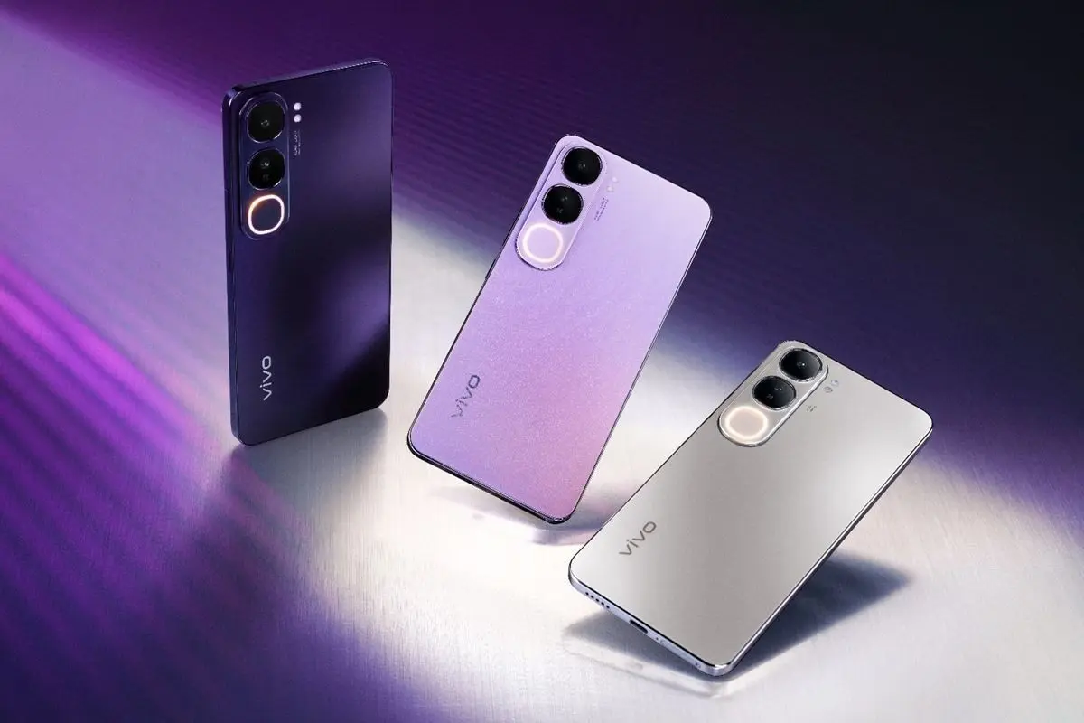 Spesifikasi & Harga vivo V40 Lite 5G