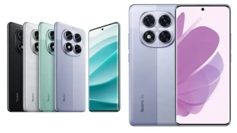 Rekomendasi HP dengan Memori 512 GB yang Murah Banget
