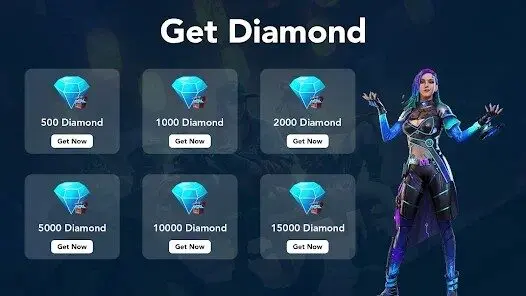 Cara Mendapatkan Diamond FF Gratis 10.000 dengan Aplikasi