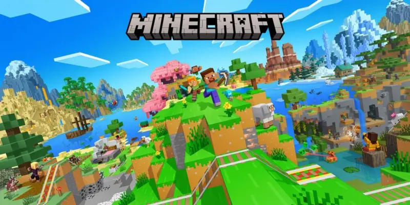 Rekomendasi Game Sandbox yang Mirip Roblox