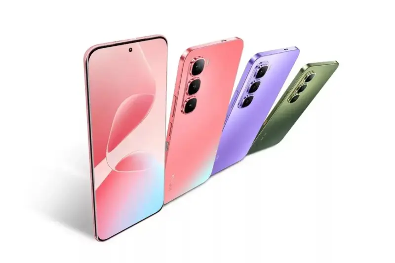 Harga Infinix Hot 60 Pro+