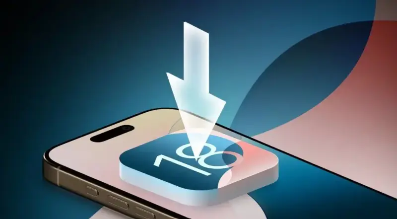 Apple Rilis iOS 18.6.2 untuk Perbaiki Celah Keamanan