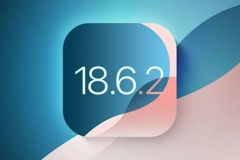 Apple Rilis iOS 18.6.2 untuk Perbaiki Celah Keamanan