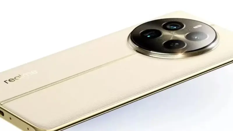 Harga Realme 12 Pro+ 5G