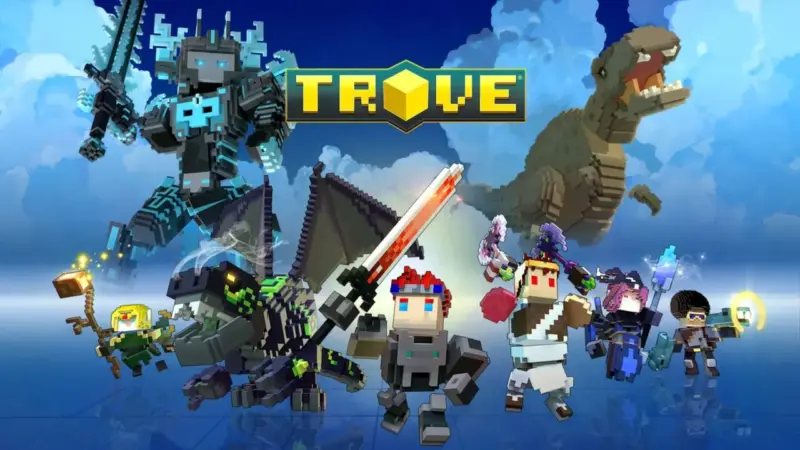 Rekomendasi Game Sandbox yang Mirip Roblox