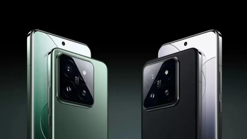 Harga Xiaomi 14