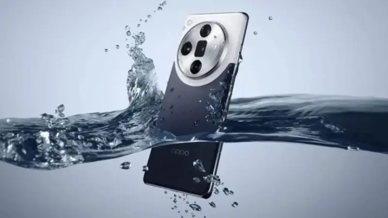 Spesifikasi Oppo Find X7 Ultra