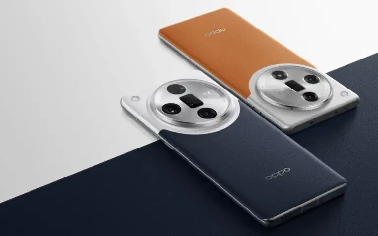 Spesifikasi & Harga Oppo Find X7 Ultra 6 Spesifikasi & Harga Oppo Find X7 Ultra