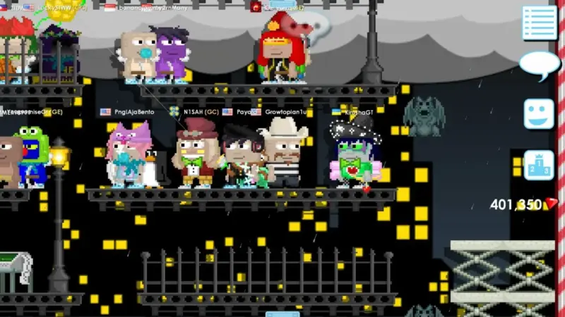 Rekomendasi Game Sandbox yang Mirip Roblox
