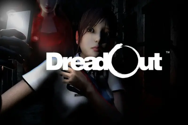 Game Indonesia yang Mendunia, DreadOut