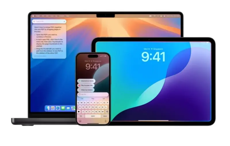 Cara Mengendalikan iPad dengan iPhone melalui ekosistem apple
