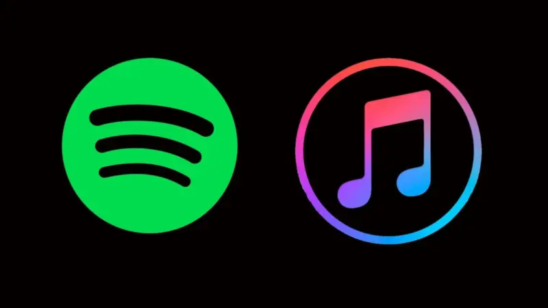 Cara Convert Playlist Spotify ke Apple Music