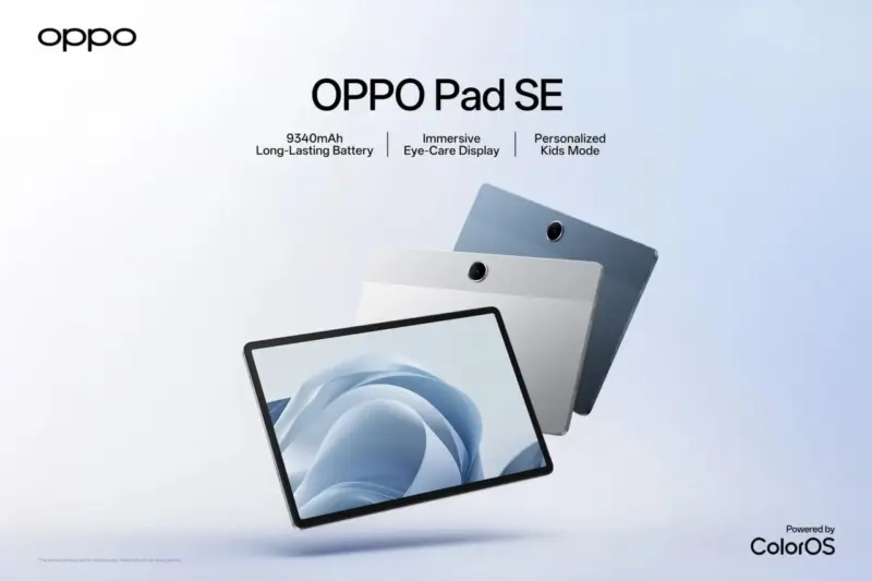 Rekomendasi Tablet 2 Jutaan Murah 2025