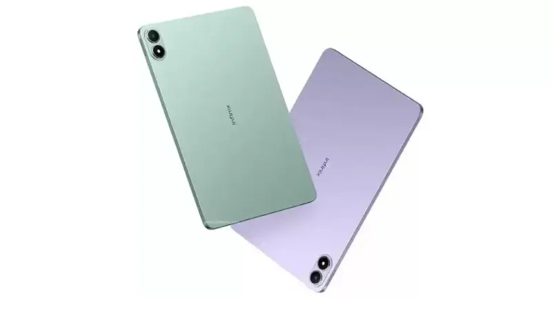 Rekomendasi Tablet 2 Jutaan Murah 2025