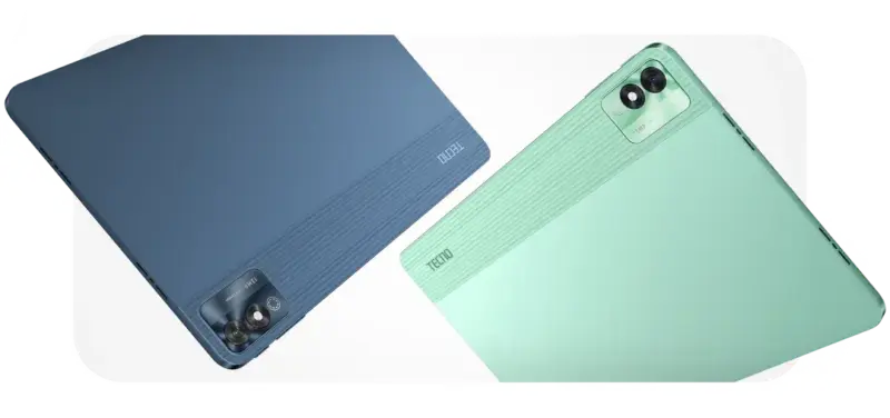 Rekomendasi Tablet 2 Jutaan Murah 2025